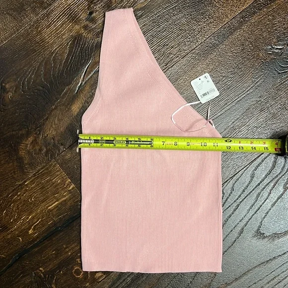 Free People Good Taste Tank - Picture 8 of 9